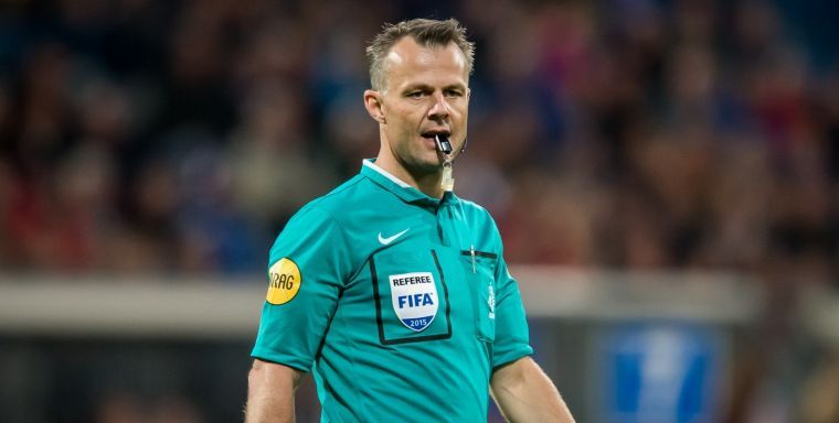 KNVB wijst nummer één aan voor topper tussen PSV en Feyenoord in Eindhoven