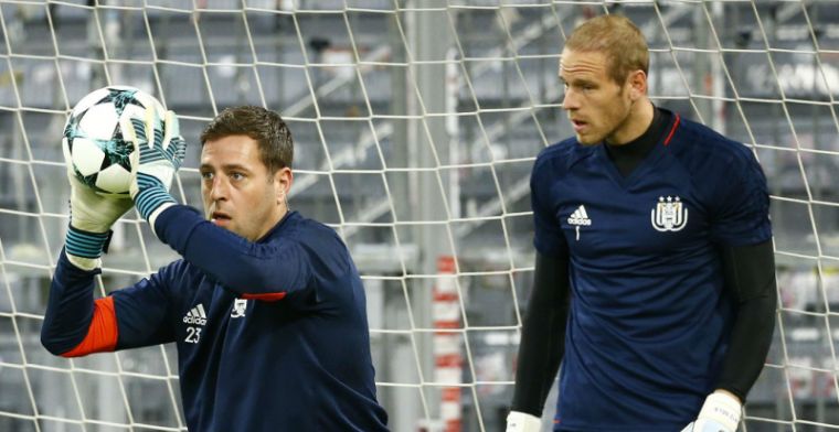 Neuer is verrast: Speelt de tweede keeper van Anderlecht? Dat roteren is bizar
