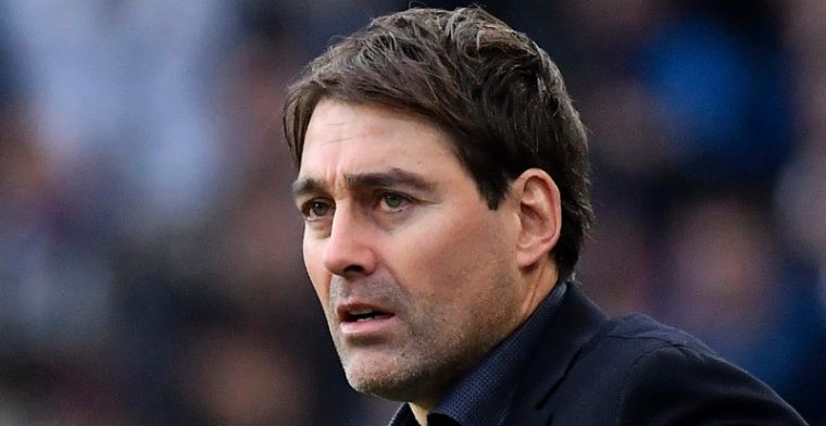 Nieuwe opdoffer voor Anderlecht, sterkhouder valt uit