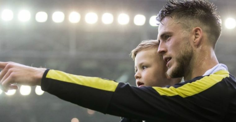 'Fantastische Ricky van Wolfswinkel is hét gevaar voor Manchester United'