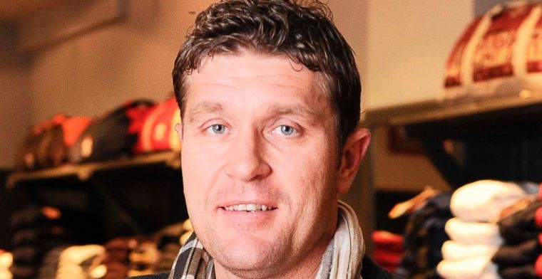 ''Anderlecht speelt niet op het niveau waarmee je iets kan betekenen in de CL''