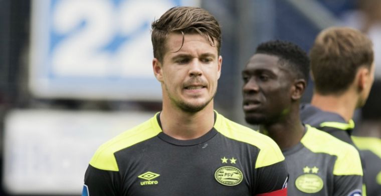 Feyenoord kan borst natmaken: Mooi moment om ons te revancheren