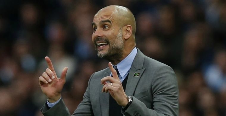 Guardiola laat ster opnieuw buiten selectie tegen Feyenoord: Hij weet waarom
