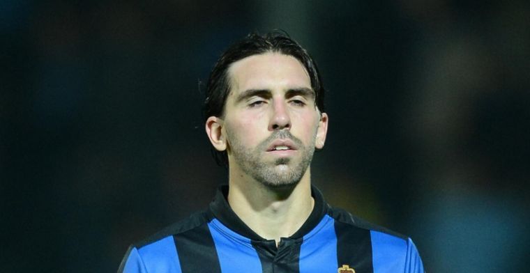 OFFICIEEL: Voormalig speler van Club Brugge zet loopbaan verder in India