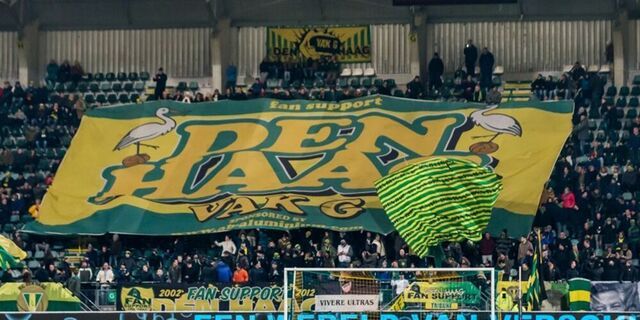 ADO neemt afscheid van verdediger: transfer naar nummer 6 van Marokko