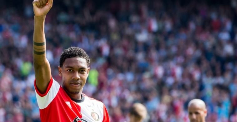Feyenoorders verlangen naar Champions League-duel: These are the chaaaampiooons