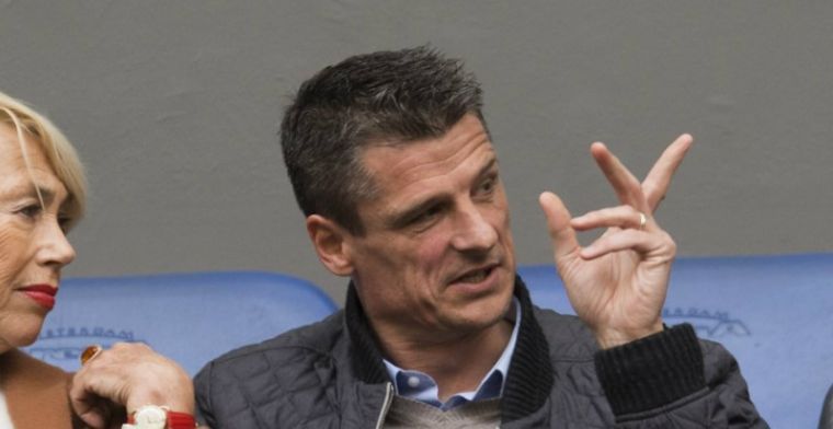 KNVB slaat handen mogelijk ineen met Cruyff Football: gesprek over samenwerking