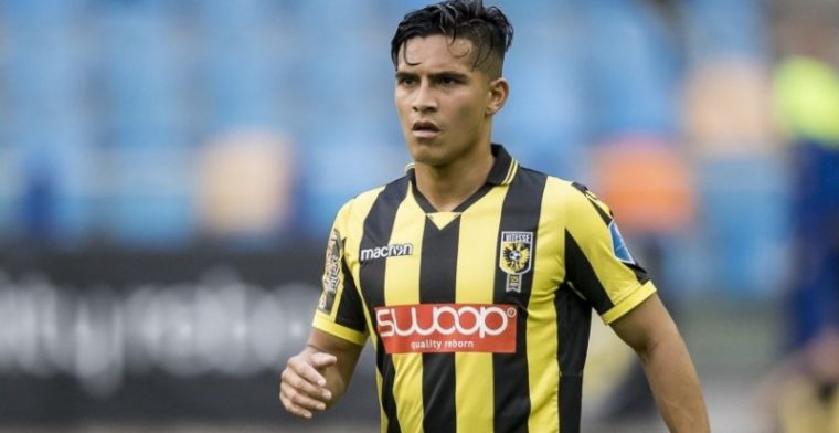 Foor: 'Kapot na de vlucht, de training leek nergens op. Bikkelen'