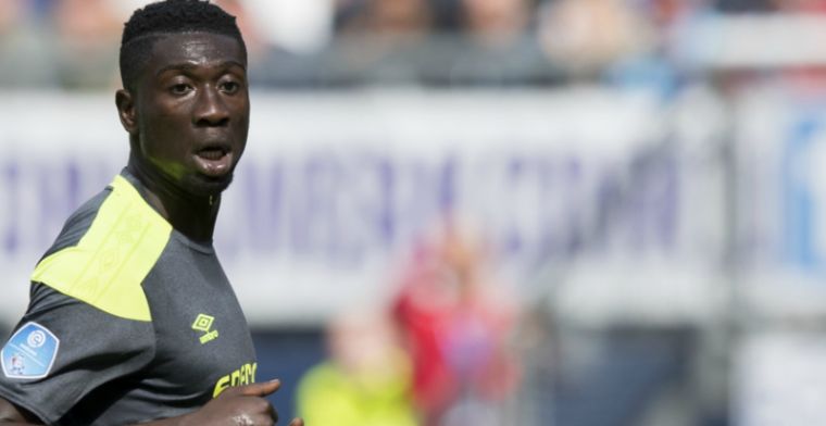 Strijd tussen Nederlandse topclubs: 'Ajax moest eerst Sánchez verkopen'