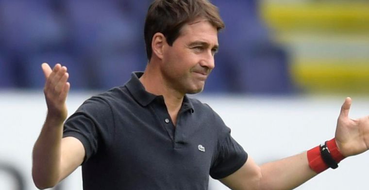 Scherpe kritiek op Weiler: ''De Champions League is geen pretpark''