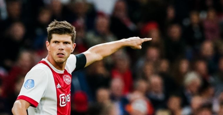 Huntelaar baalt van beslissing: 'Liever dat ze mij dat eerder hadden verteld'