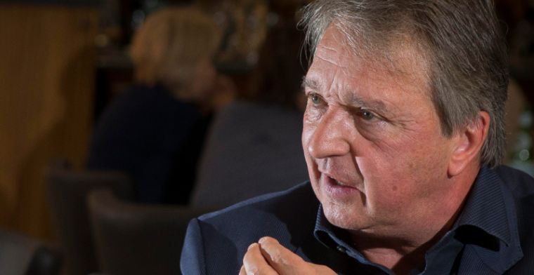 Toptransfer van Anderlecht ging niet door: Helemaal gebrainwasht door Bico