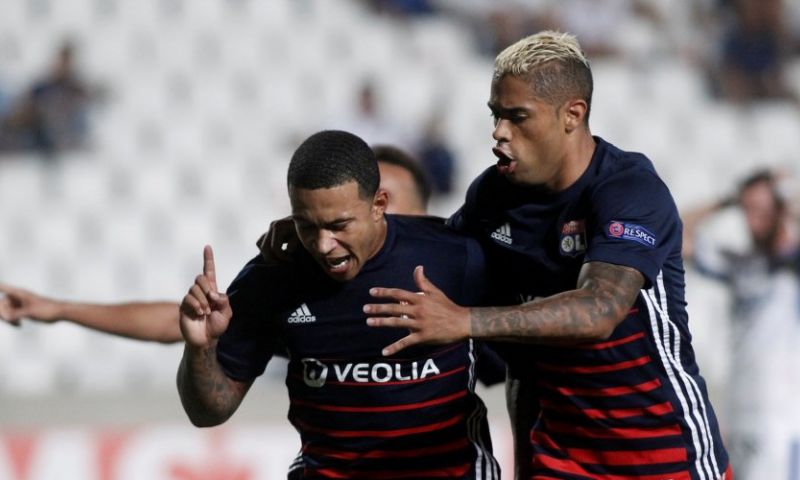 Article image Afbeelding: Zeperd voor Koeman tegen Atalanta; Memphis geen matchwinner ondanks goal