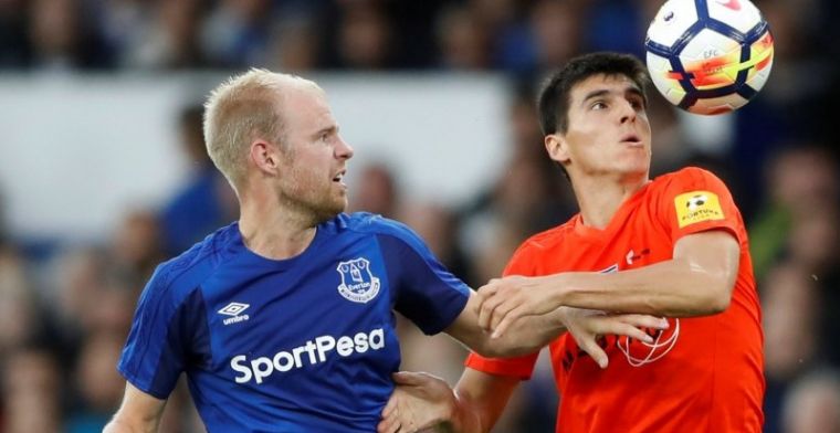 Engelse media stellen pijnlijke Ajax-vraag aan Klaassen: 'Wil er niet over praten'