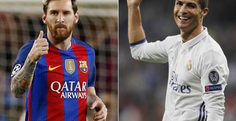 Siguen rompiendo récords pero... ¿Quién es el mejor de los dos?