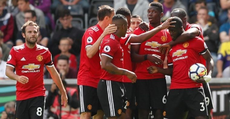 'Forse tegenvaller voor United: sterspeler mist duels met Everton en Liverpool'