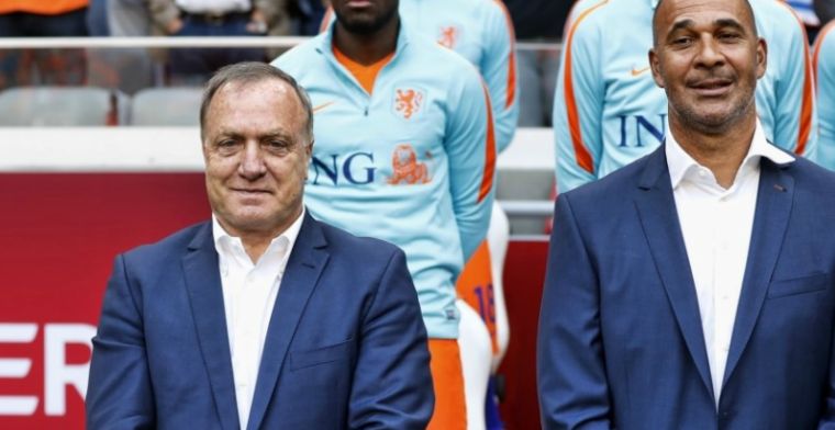 Oranje weer verlost van historisch dieptepunt: zeven plekken gestegen