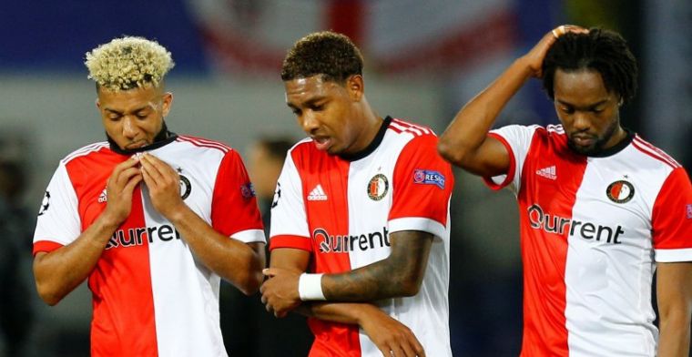 'Dit was schrikken. Het verschil tussen top Nederland en top Engeland is flink'