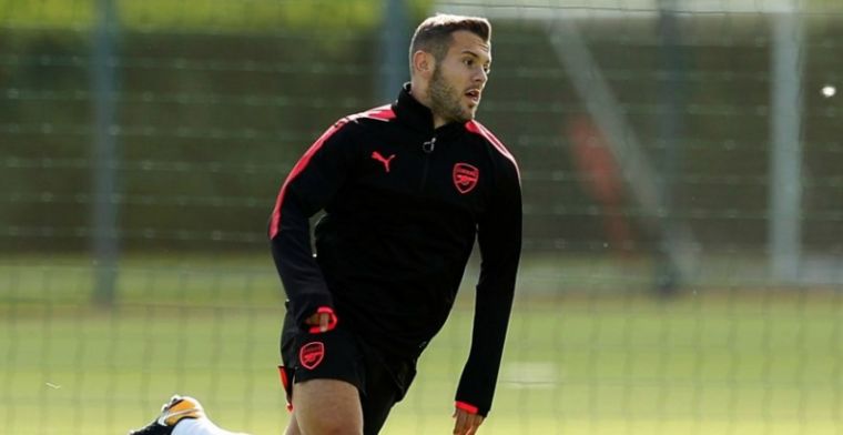 'Crystal Palace maakt miljoenen vrij na ontslag De Boer: Arsenal-reserve prio'