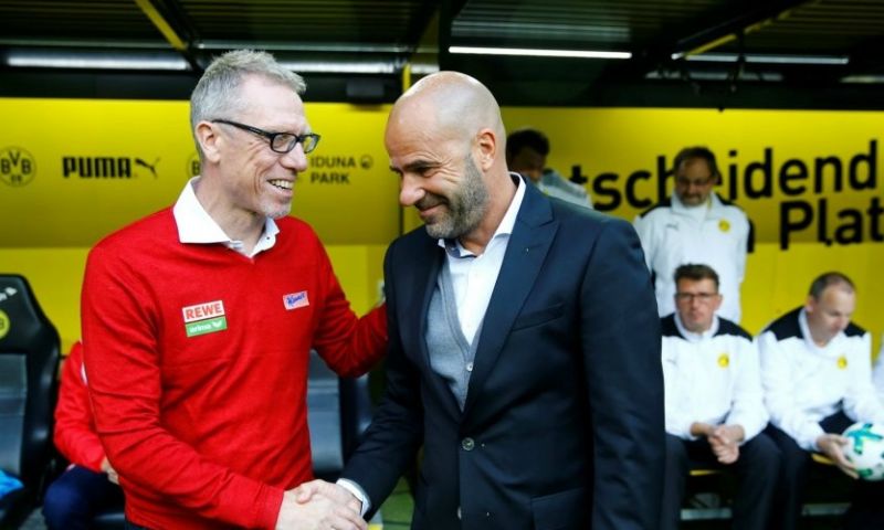 Article image Afbeelding: Buitenlandse clubs uitgekeken op Nederlandse trainer: nog vijf man op niveau