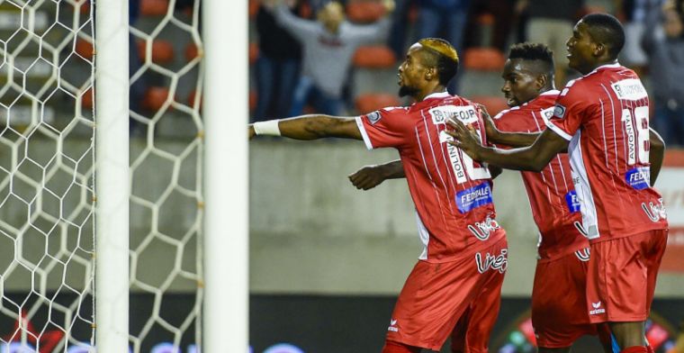 Topschutter in de Jupiler Pro League, maar spits kost ...