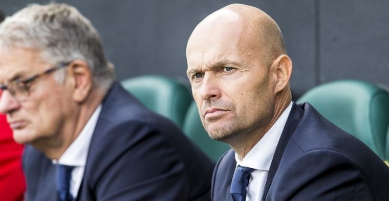 Keizer gaat opstelling weer door elkaar gooien: Het elftal zal sterk blijven