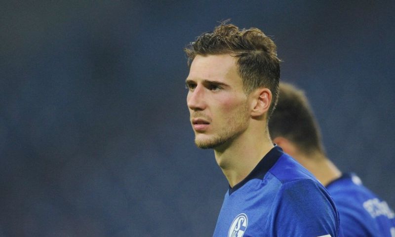 Article image Afbeelding: 'Bayern kaapt weer Bundesliga-uitblinker weg: mondeling akkoord met international'