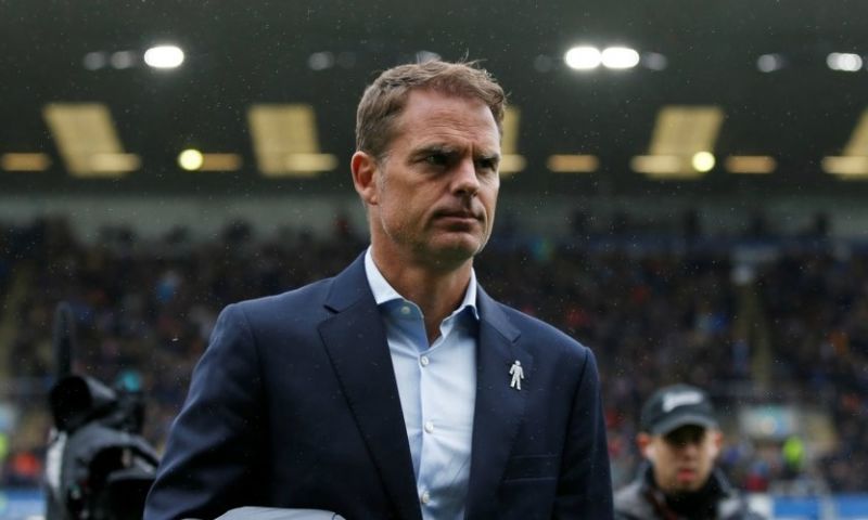 Article image Afbeelding: 'Hoe het nu met Frank gaat? Niet geweldig, dit ontslag kwam hard aan'