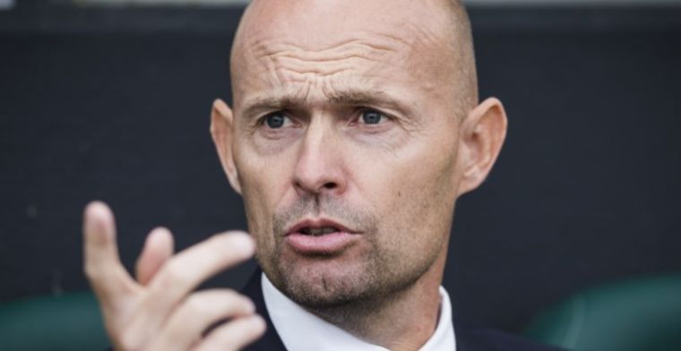 LIVE-discussie: Keizer zet op iedere positie andere speler neer bij Ajax
