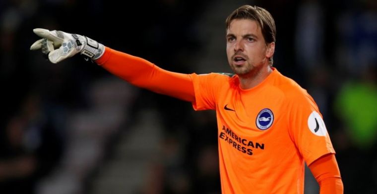 Newcastle United verrast met transfernieuws over verhuurde Krul