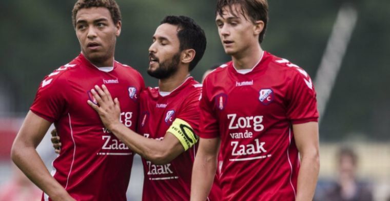 Ik weet niet of het opportuun is te blijven hopen op carrière als Rode Duivel