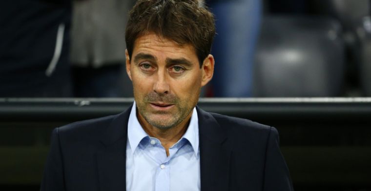 'Weiler ging ook in de clinch met sterkhouder van Anderlecht'
