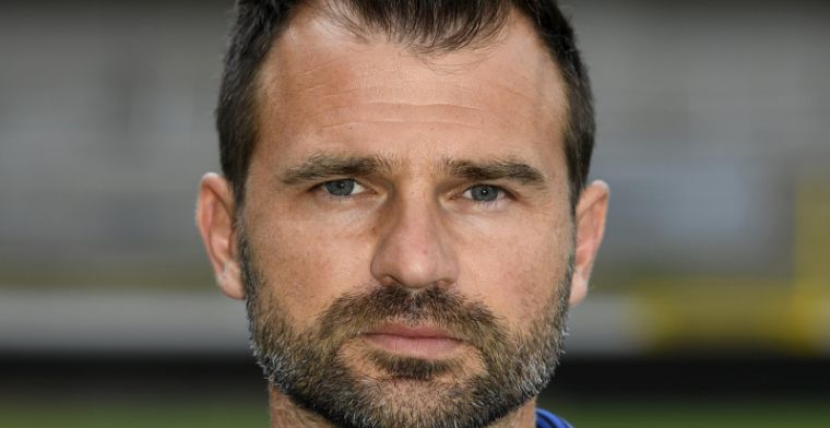 OPSTELLING: Leko gunt zomeraanwinst eerste speelminuten