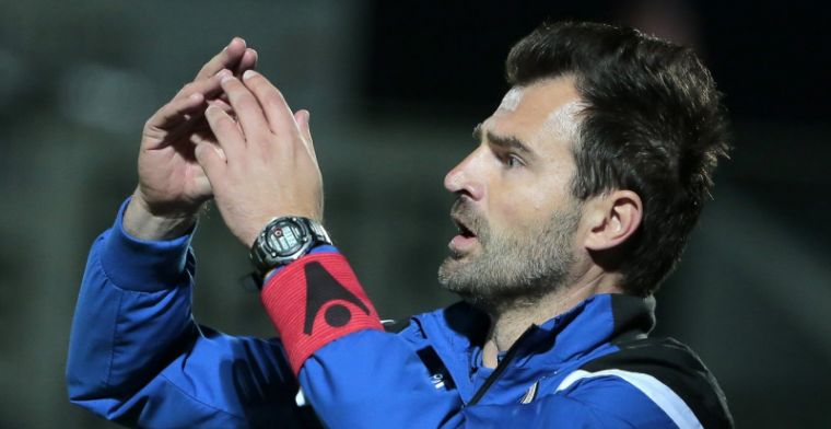 Leko waarschuwt smaakmaker van Club Brugge: Geen topmatch