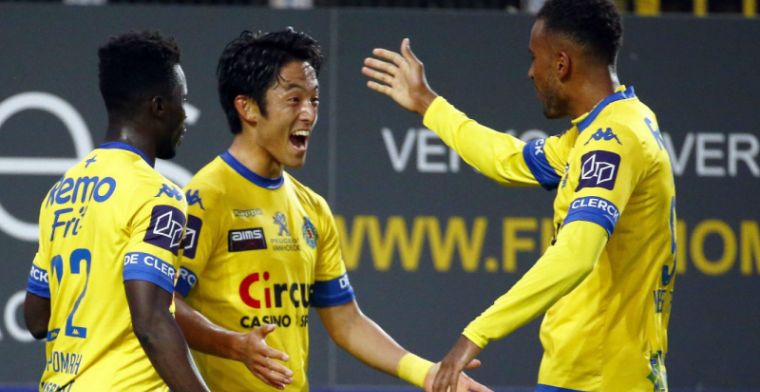 Tegenslag voor Waasland-Beveren: sterkhouder moet schorsing vrezen