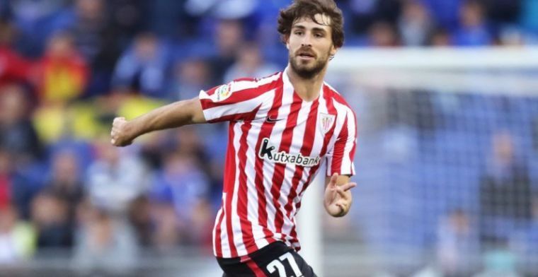 Hartverwarmend nieuws vanuit Bilbao: We beginnen aan een nieuwe droom