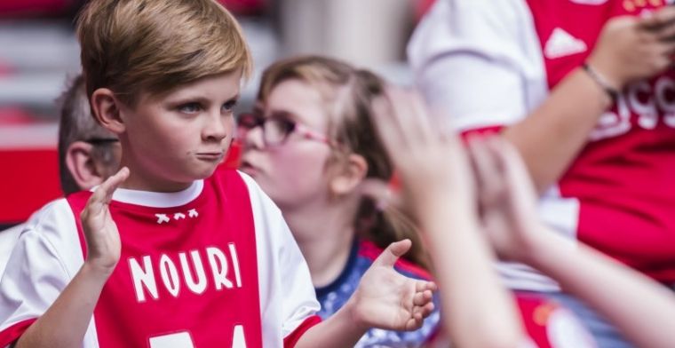 Spaarzame updates over Nouri: We willen niet dat mensen gaan speculeren