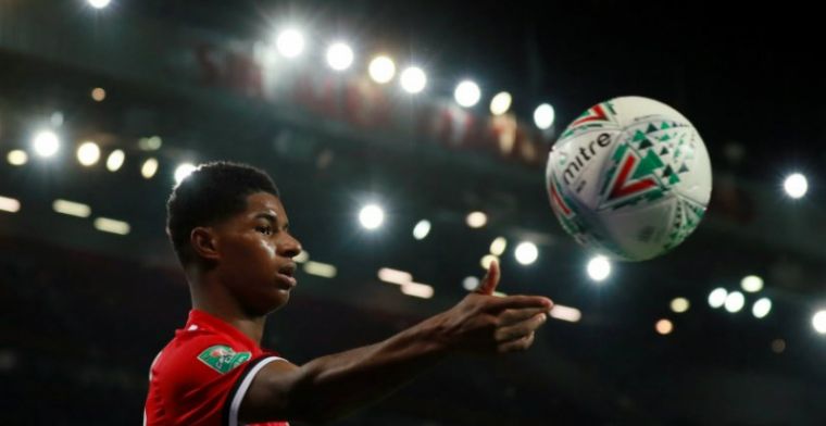 Manchester United heeft zijn eigen Dembélé of Mbappé: Doet niets voor hen onder