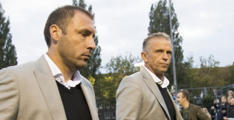 Iedereen moet zich diep schamen. Dit gaat voorbij de grens van blamage of afgang