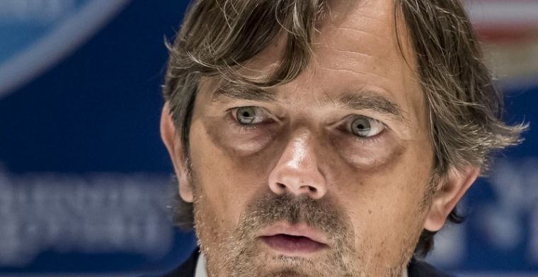 Teruggekeerde Maher maakt 'hele goede indruk' op Cocu: Een lastig parket