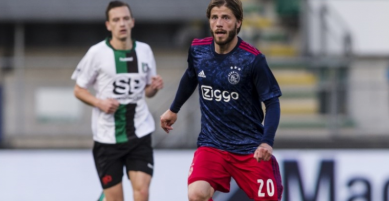Schöne haalt schouders op: Als je met 10-0 wint, had je er twaalf moeten maken