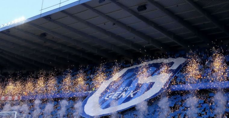 Genk verrast zijn fans: deze oude helden geven zaterdag de aftrap