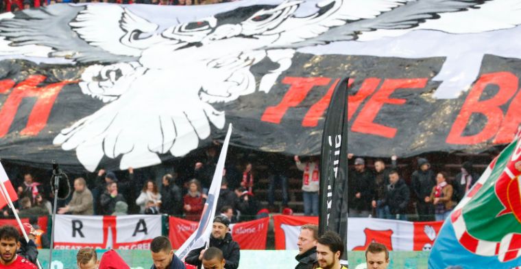 Is het veld de schuld dat Antwerp thuis nog niet won?