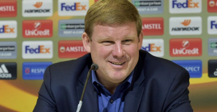 Vanhaezebrouck brengt duidelijke boodschap: Topsporters moet je anders benaderen