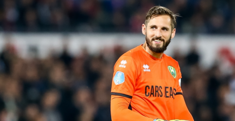 Slechts 103 wedstrijden in 13 jaar Eredivisie: Verdiepen in m'n verleden