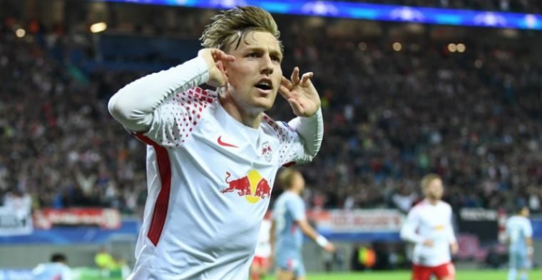 Speler doet zaakwaarnemer Ferrari cadeau: Hij verdient het