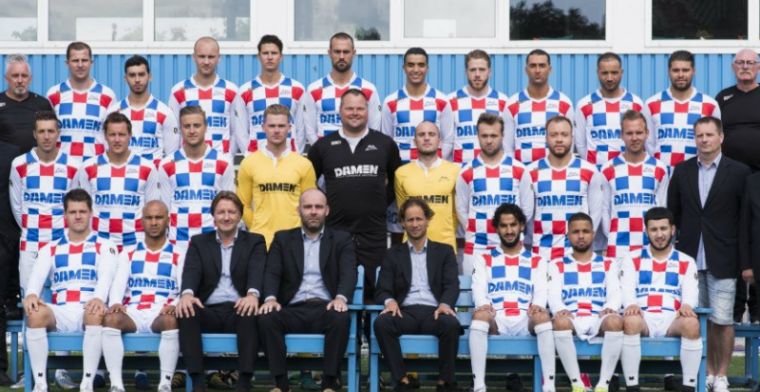 Update: Ajax geeft duidelijkheid over locatie van bekerduel met stadgenoot