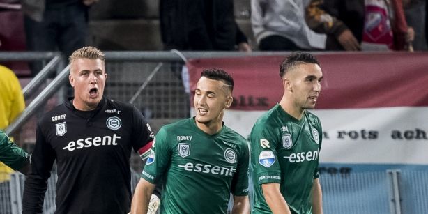 Gefrustreerde Padt wijst naar teamgenoten: Ik heb zes hakballen gezien