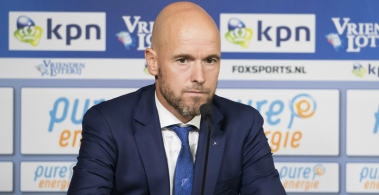 'Je merkt aan alles dat PSV het ziet als een topwedstrijd. Zo zien wij het ook'