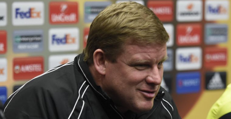Vanhaezebrouck waarschuwt voor Zulte Waregem: Gezien tegen Nice